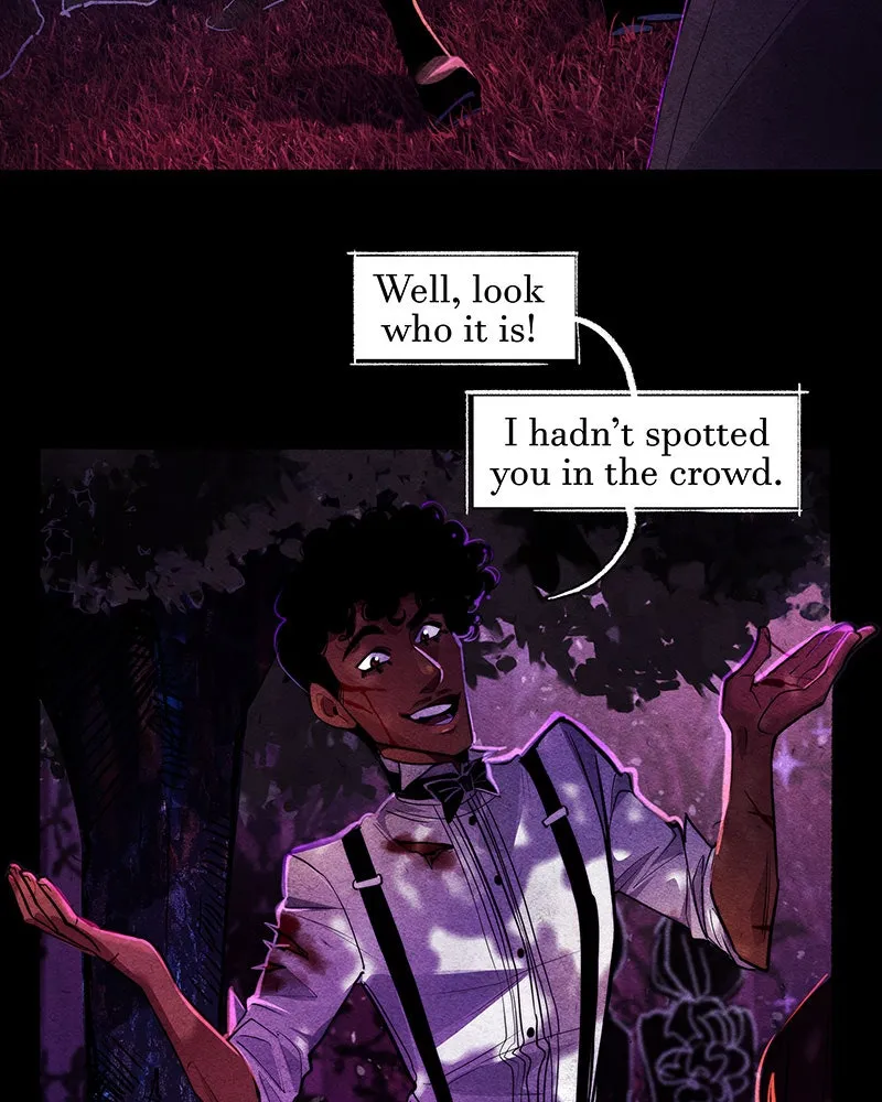 Nevermore Chapter 139 page 18 - 