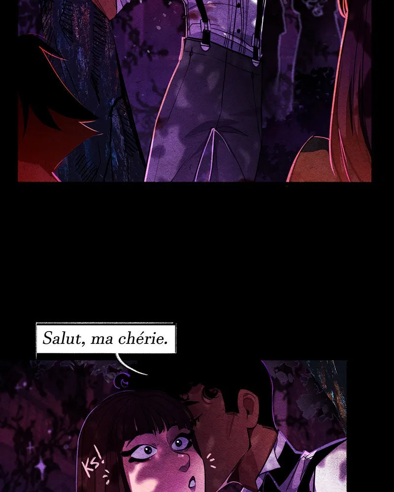 Nevermore Chapter 139 page 19 - 
