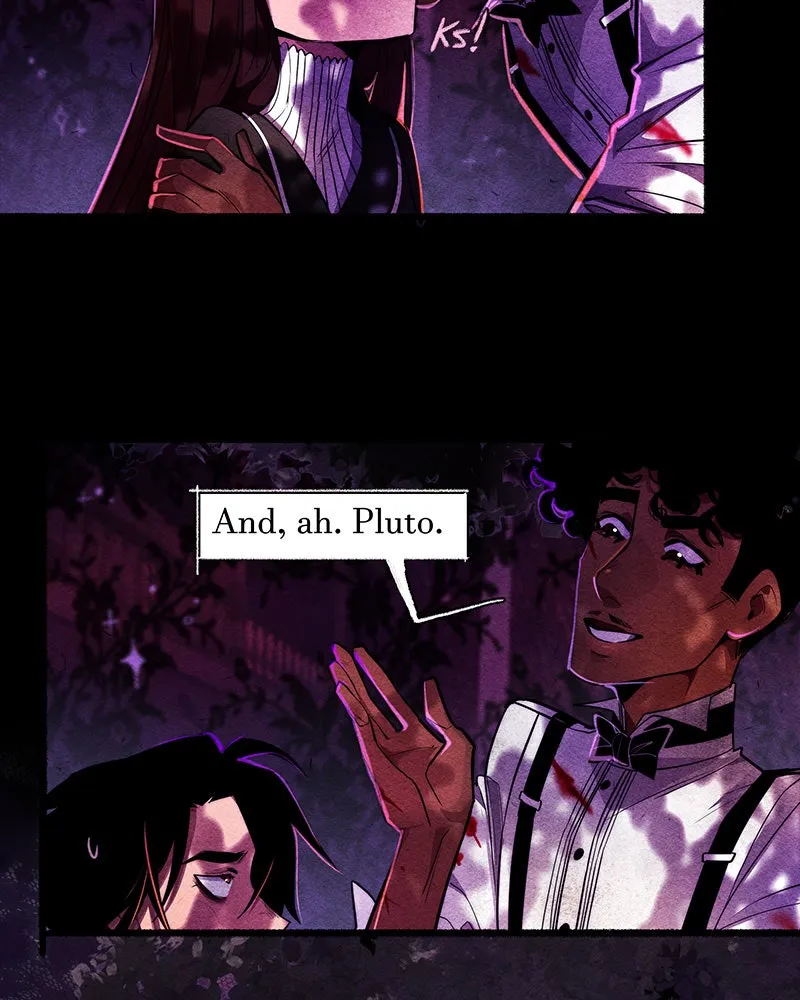 Nevermore Chapter 139 page 20 - 