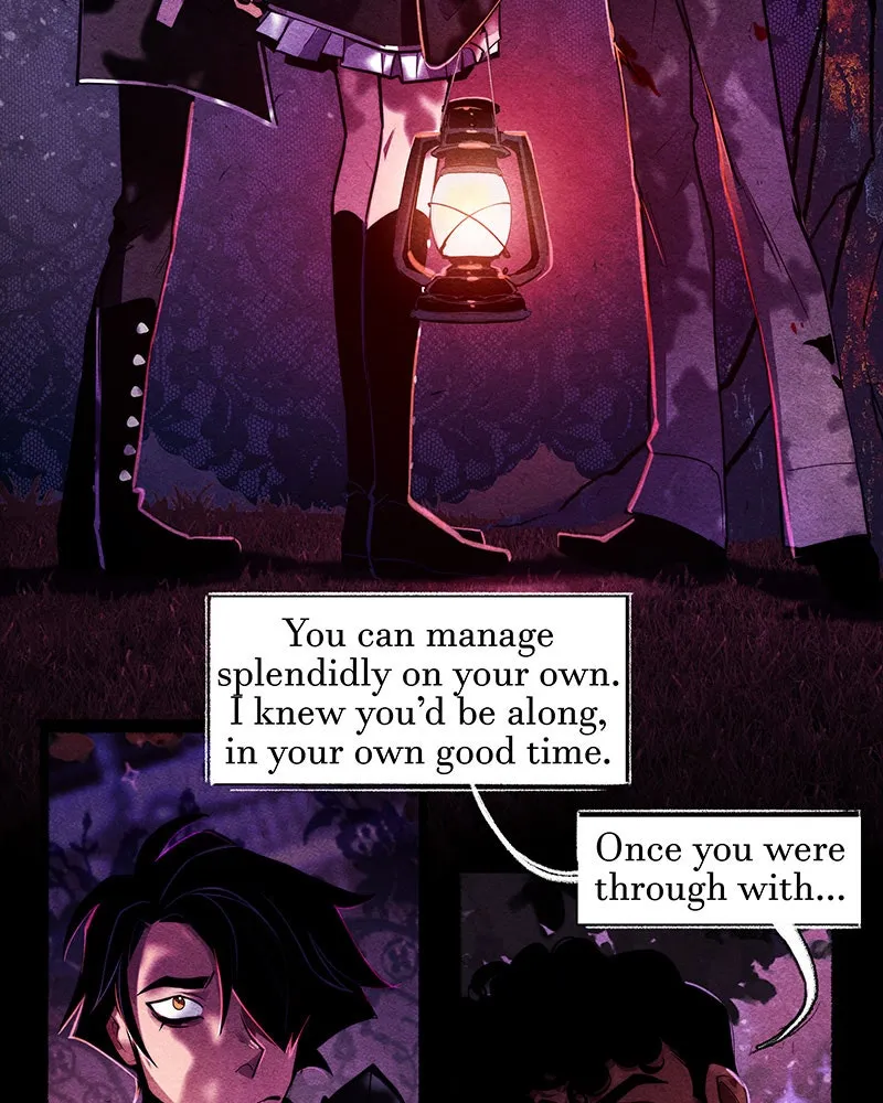 Nevermore Chapter 139 page 22 - 