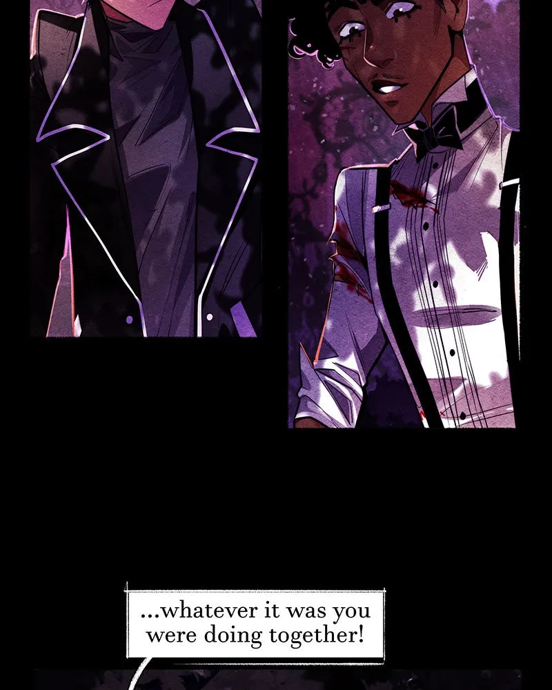 Nevermore Chapter 139 page 23 - 