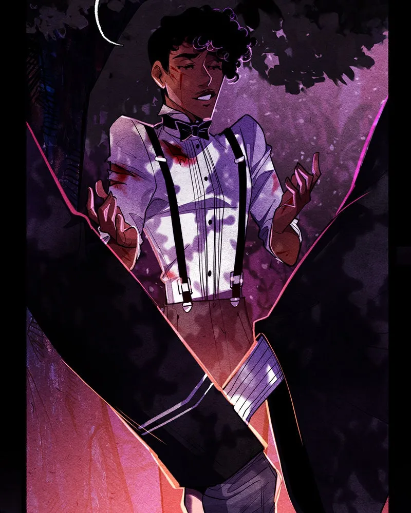 Nevermore Chapter 139 page 24 - 