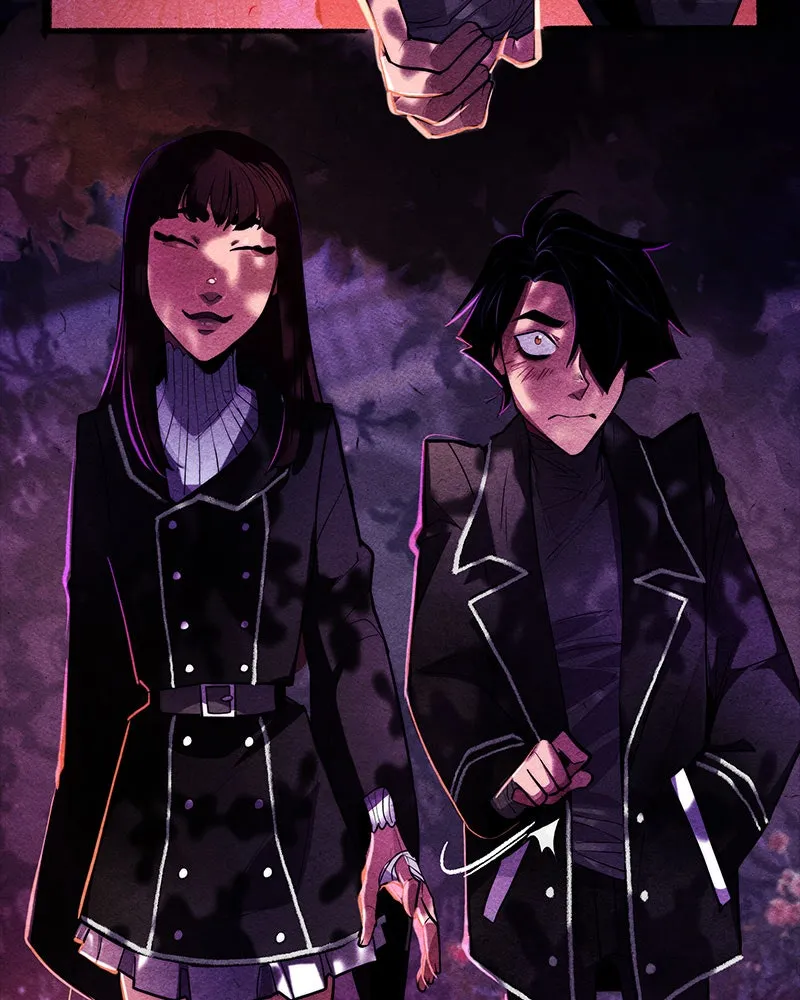 Nevermore Chapter 139 page 25 - 