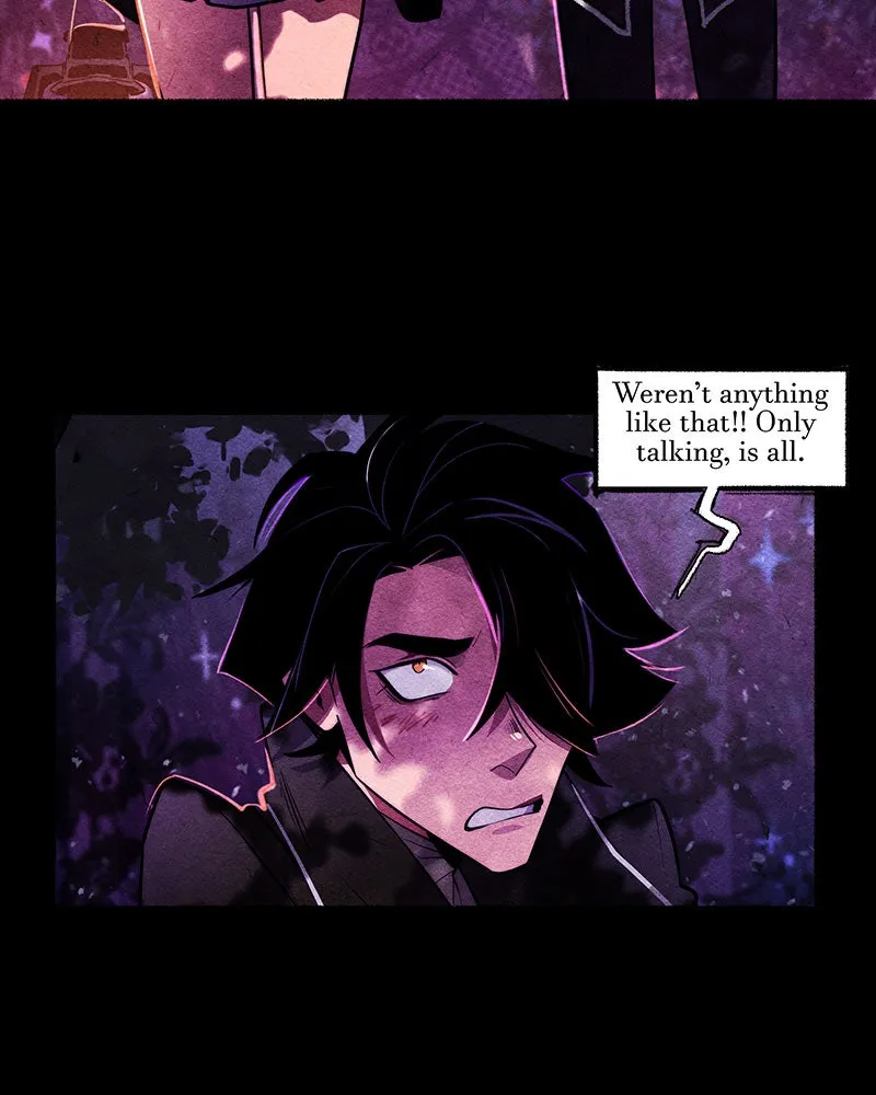 Nevermore Chapter 139 page 26 - 