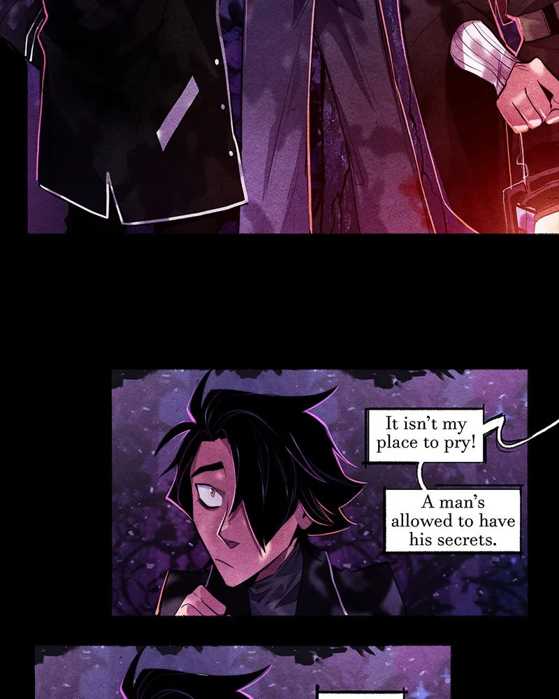 Nevermore Chapter 139 page 28 - 