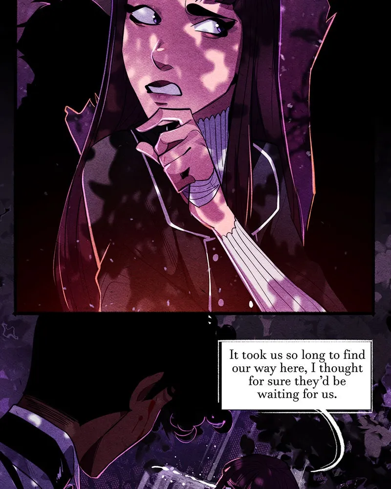 Nevermore Chapter 139 page 30 - 