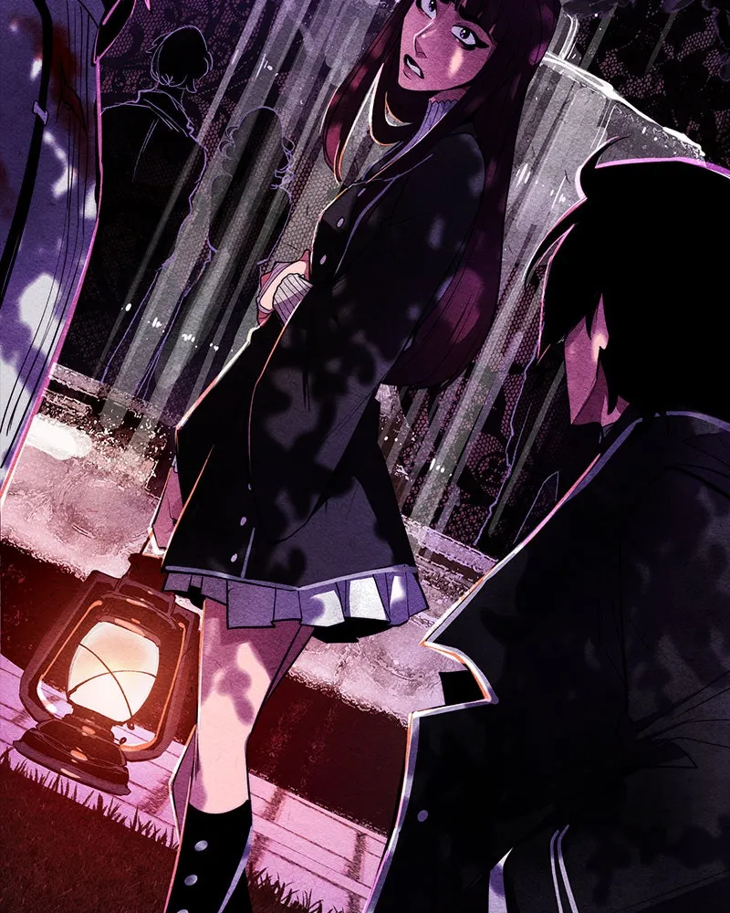 Nevermore Chapter 139 page 31 - 