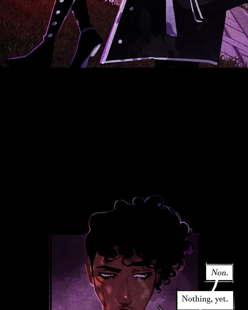Nevermore Chapter 139 page 32 - 