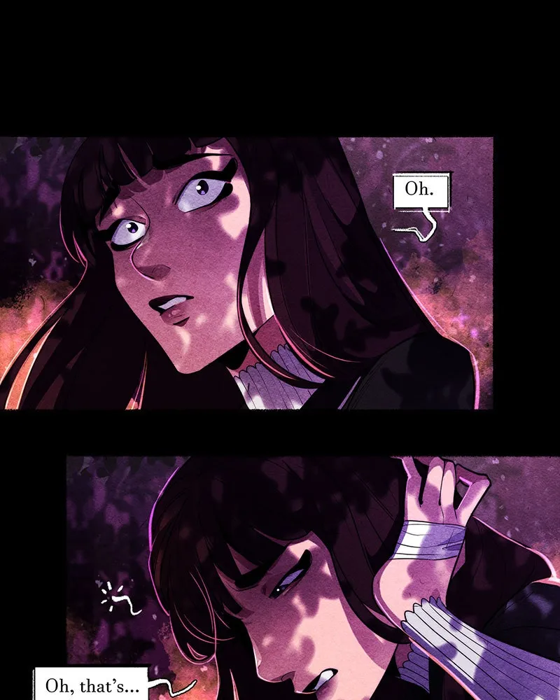 Nevermore Chapter 139 page 34 - 