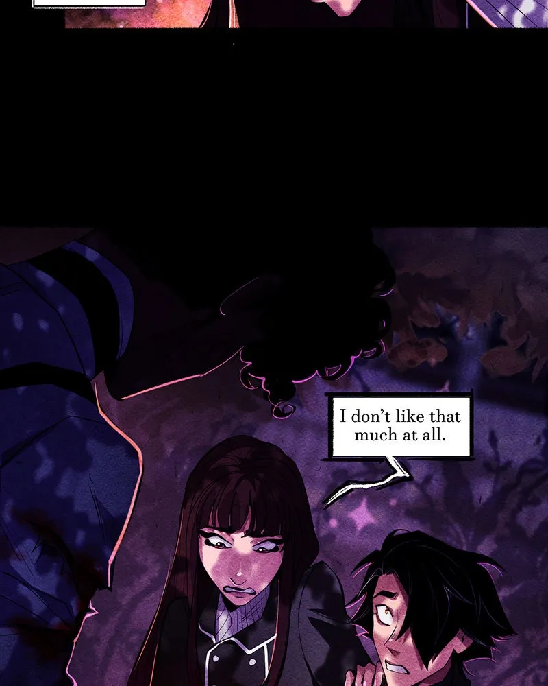 Nevermore Chapter 139 page 35 - 