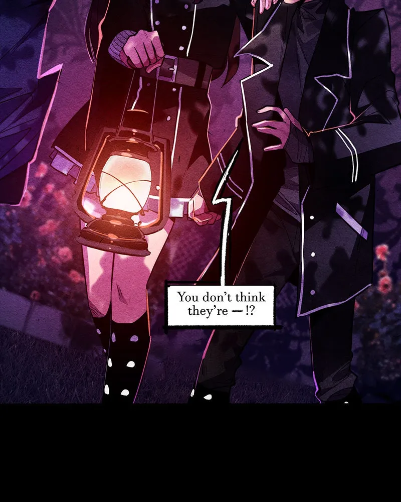 Nevermore Chapter 139 page 36 - 