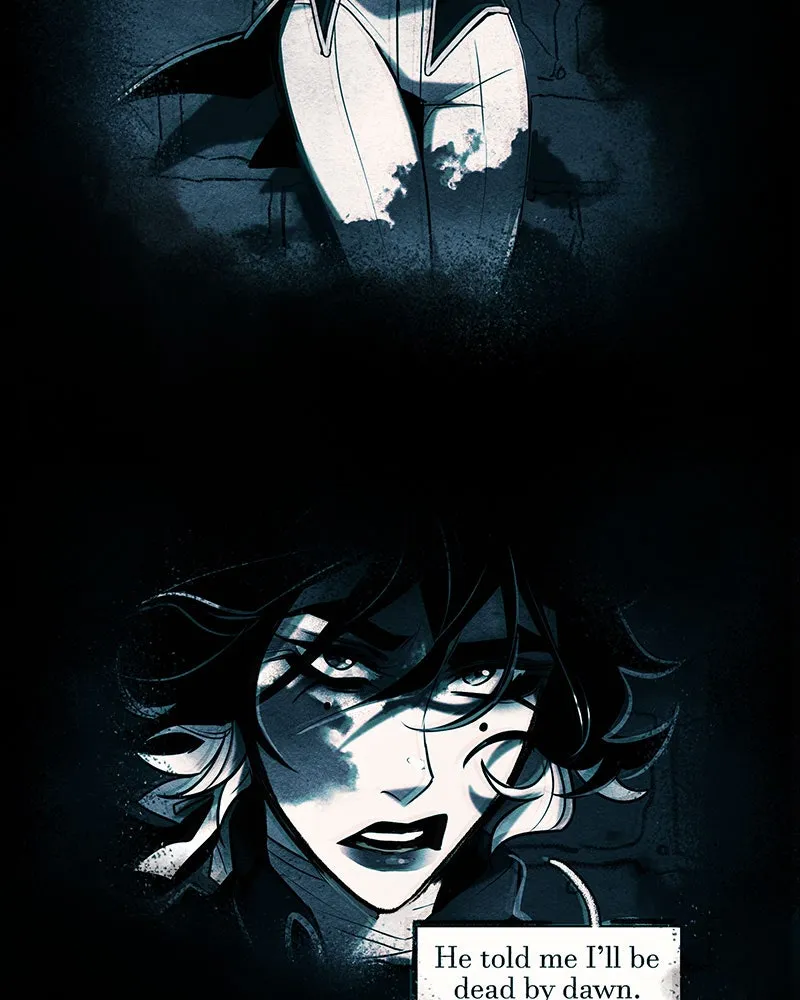 Nevermore Chapter 139 page 39 - 
