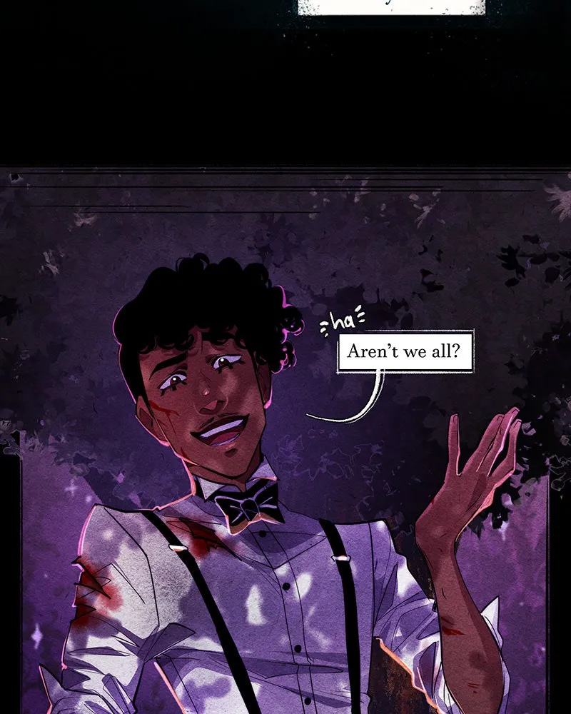 Nevermore Chapter 139 page 40 - 