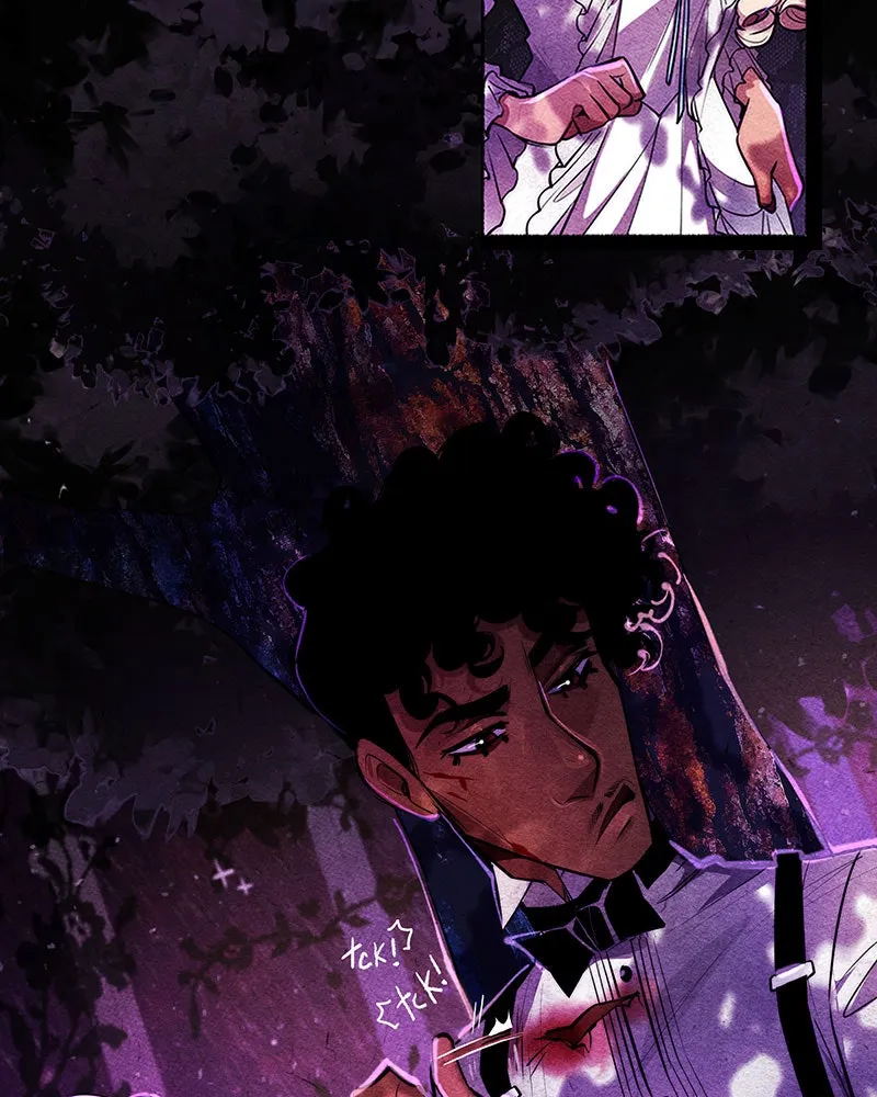 Nevermore Chapter 139 page 5 - 