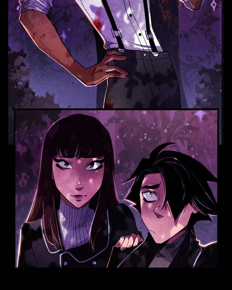 Nevermore Chapter 139 page 41 - 