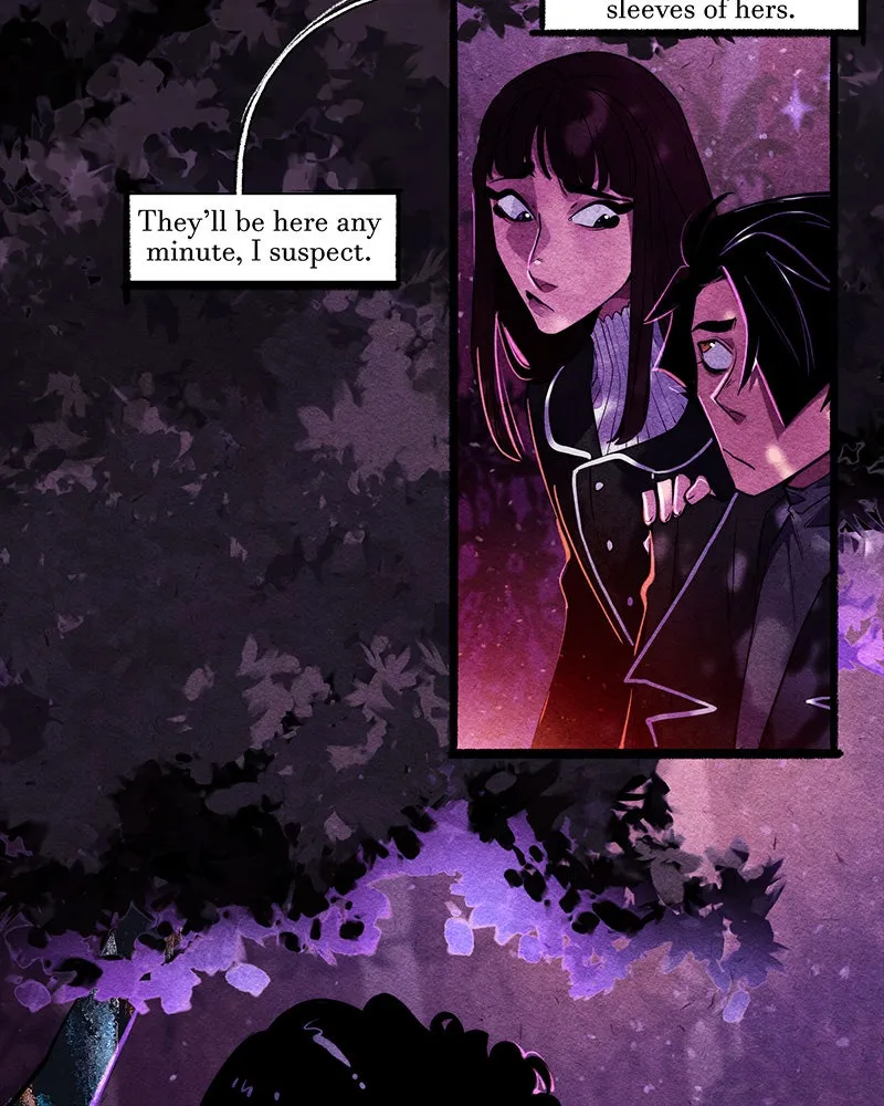 Nevermore Chapter 139 page 43 - 