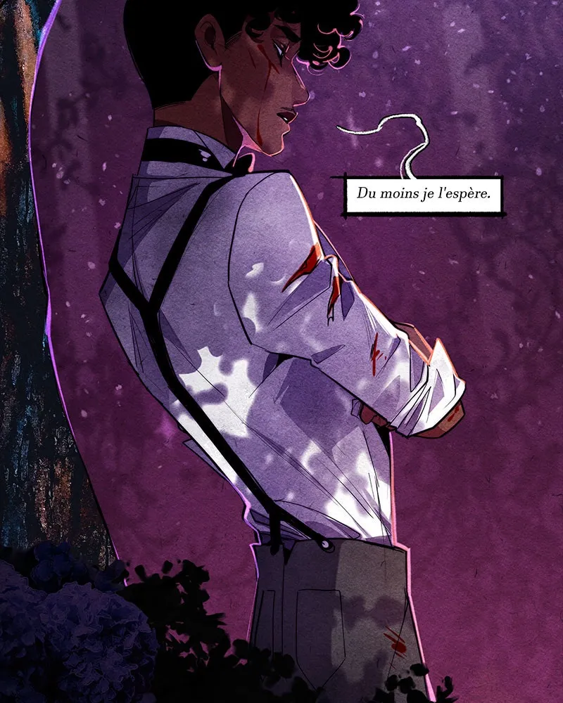 Nevermore Chapter 139 page 44 - 