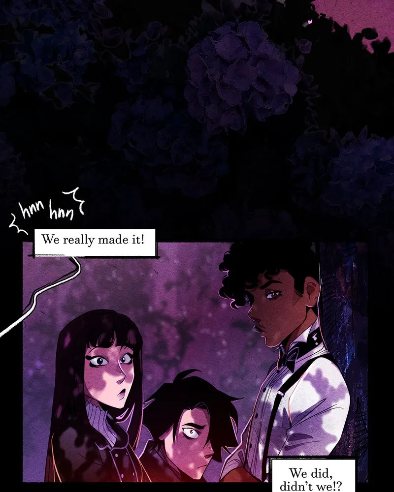 Nevermore Chapter 139 page 45 - 
