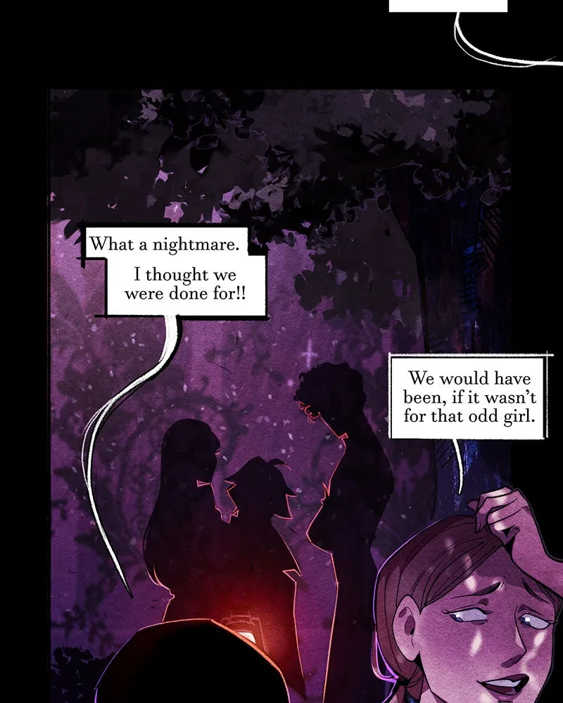 Nevermore Chapter 139 page 46 - 