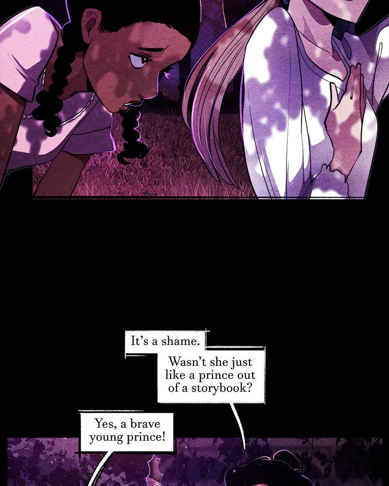 Nevermore Chapter 139 page 47 - 