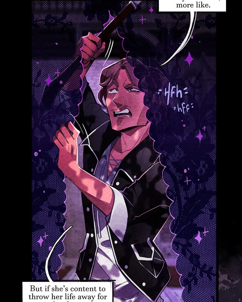 Nevermore Chapter 139 page 49 - 