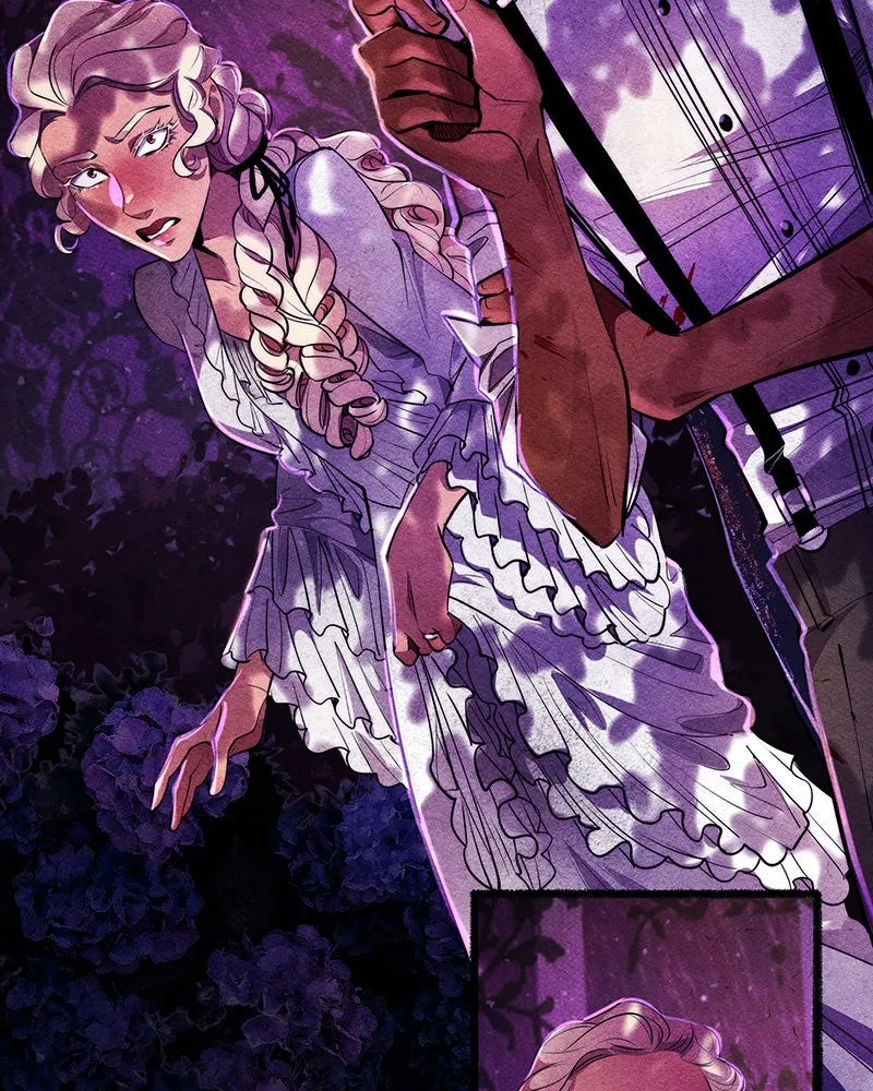 Nevermore Chapter 139 page 6 - 