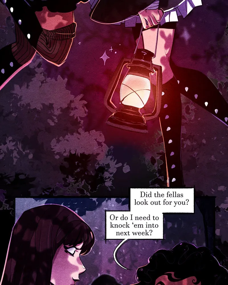 Nevermore Chapter 139 page 58 - 