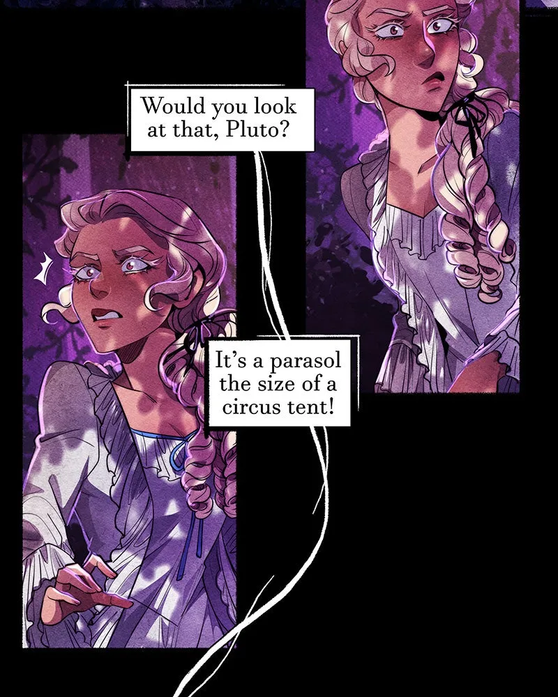 Nevermore Chapter 139 page 7 - 