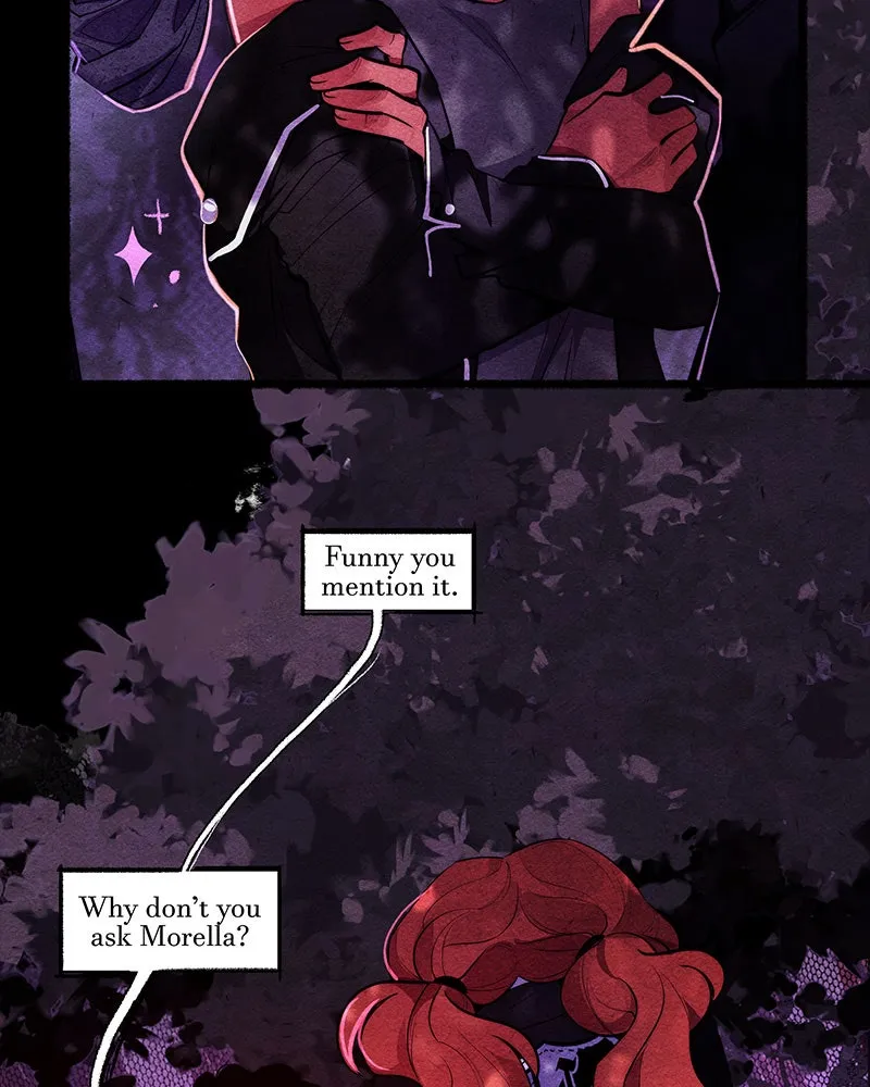 Nevermore Chapter 139 page 61 - 