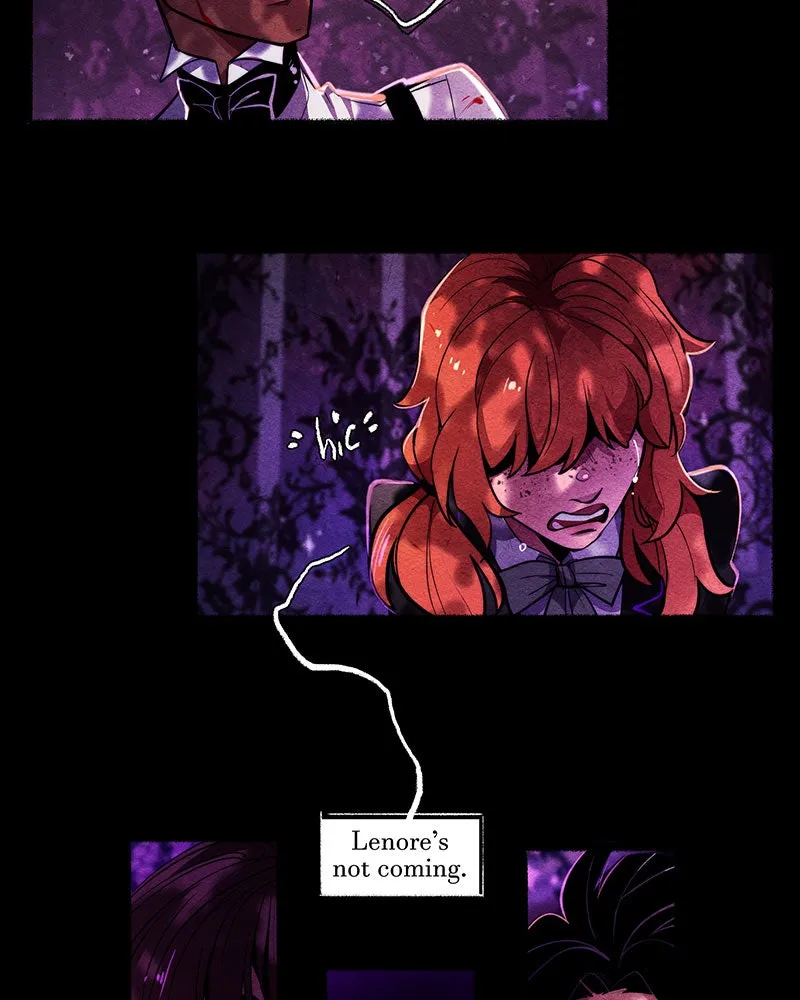 Nevermore Chapter 139 page 65 - 