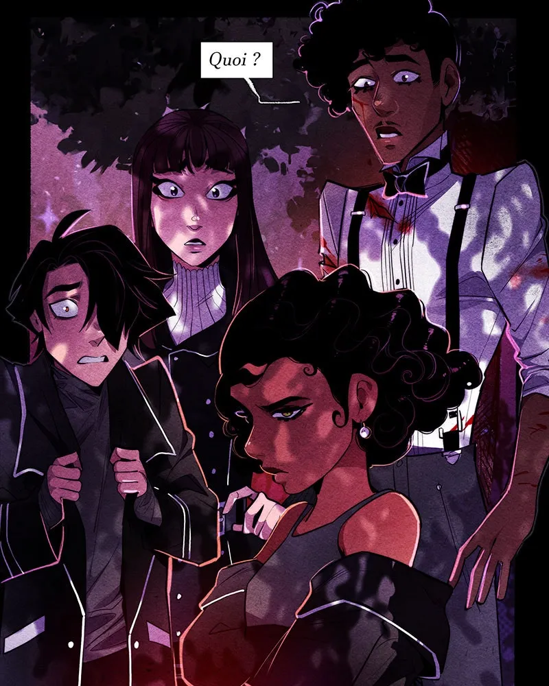 Nevermore Chapter 139 page 67 - 