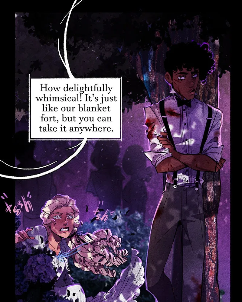 Nevermore Chapter 139 page 8 - 