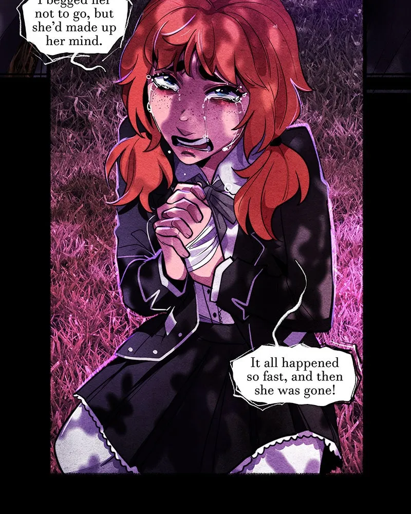 Nevermore Chapter 139 page 71 - 