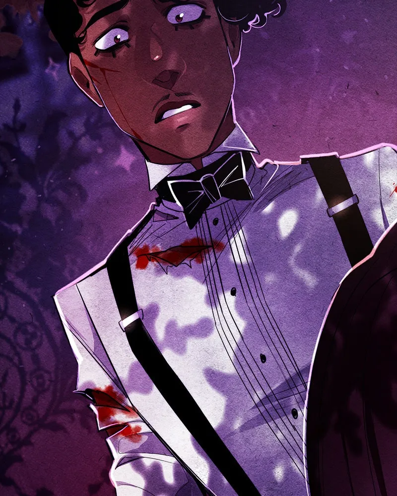 Nevermore Chapter 139 page 73 - 