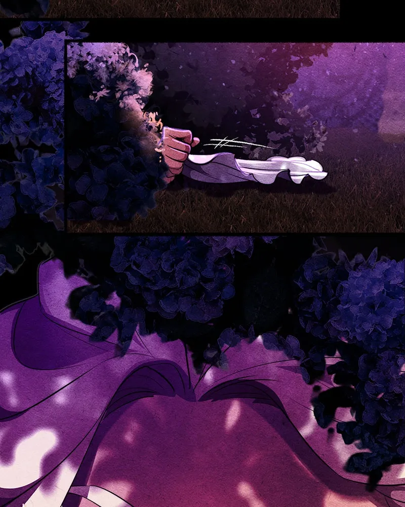 Nevermore Chapter 139 page 10 - 