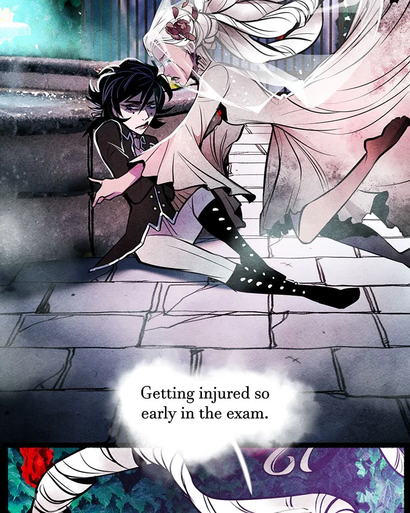 Nevermore Chapter 14 page 11 - 