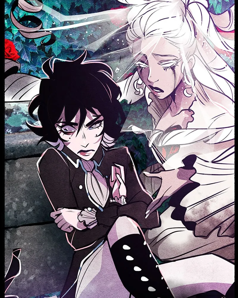 Nevermore Chapter 14 page 12 - 