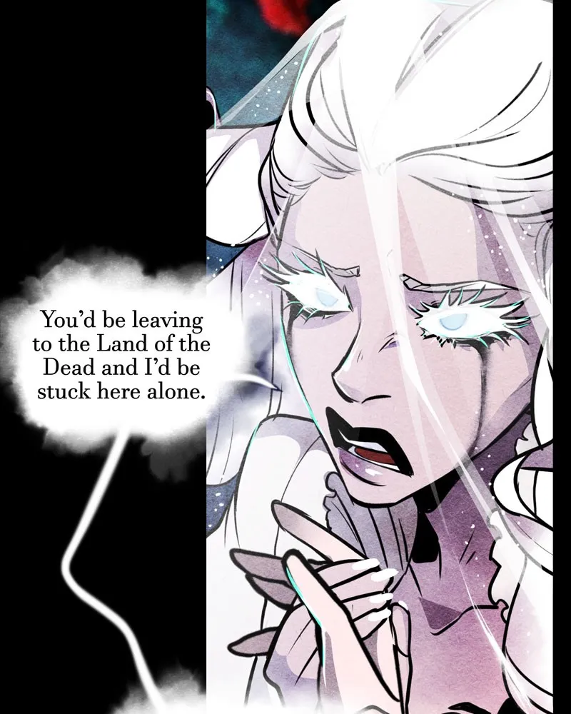 Nevermore Chapter 14 page 17 - 