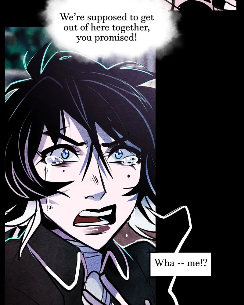Nevermore Chapter 14 page 18 - 