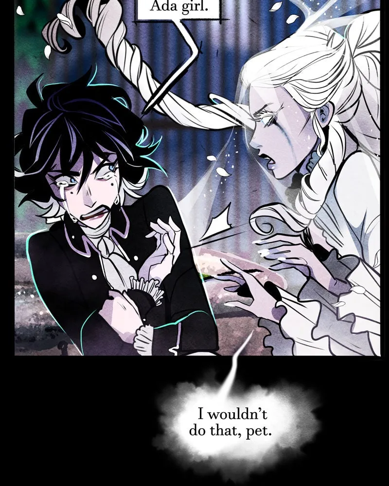 Nevermore Chapter 14 page 20 - 