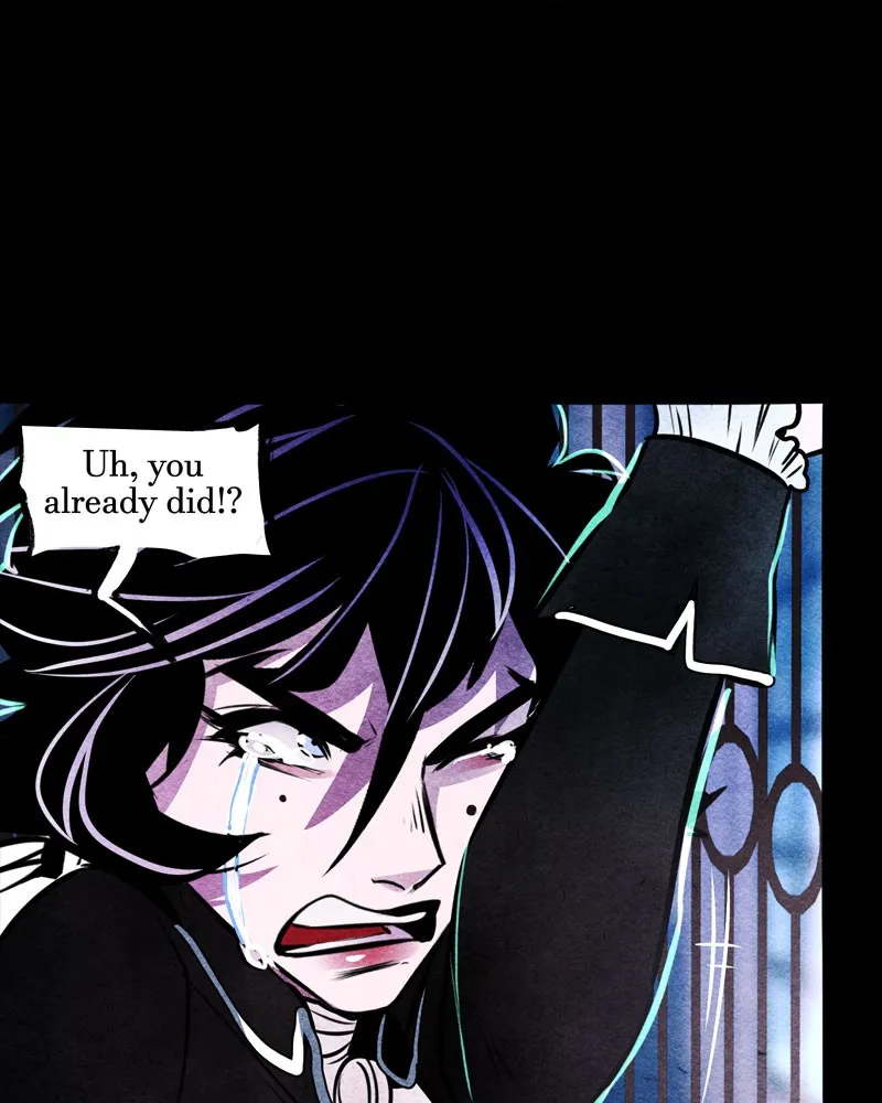 Nevermore Chapter 14 page 21 - 