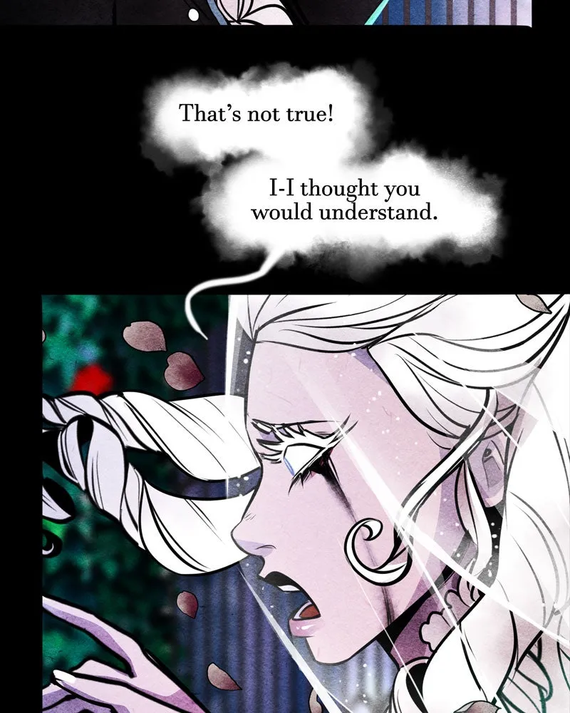 Nevermore Chapter 14 page 22 - 