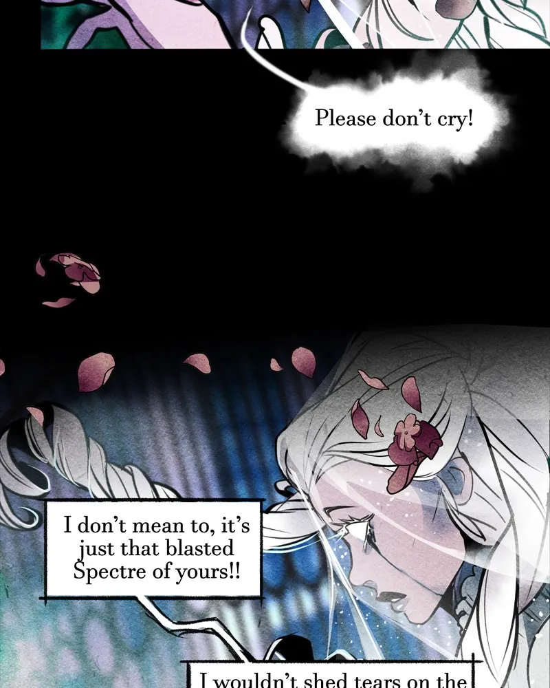 Nevermore Chapter 14 page 23 - 