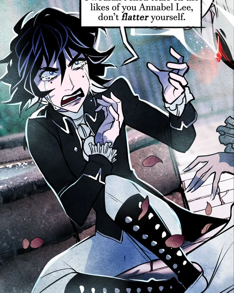 Nevermore Chapter 14 page 24 - 