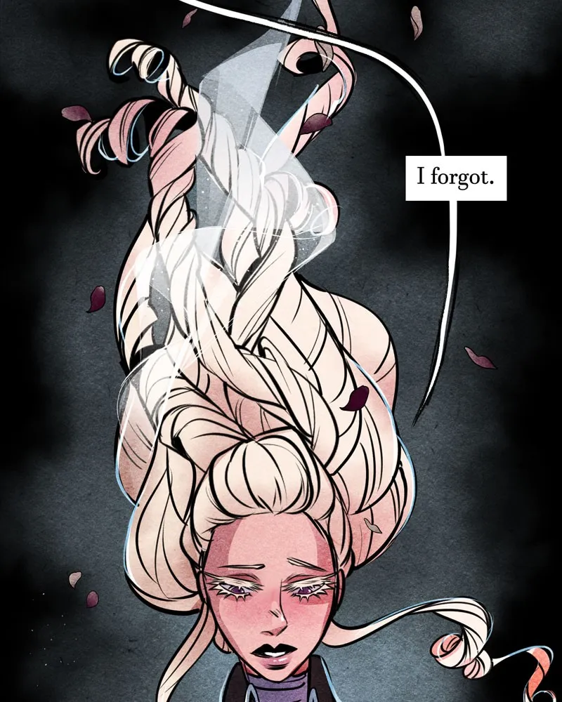 Nevermore Chapter 14 page 27 - 