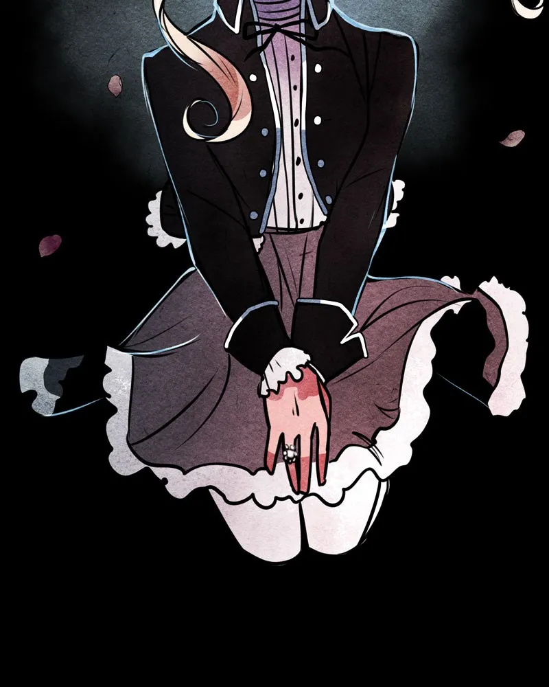 Nevermore Chapter 14 page 28 - 