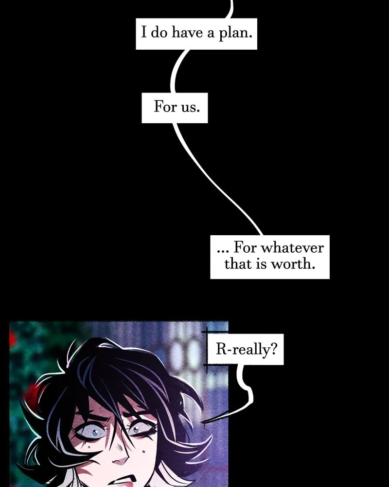 Nevermore Chapter 14 page 30 - 
