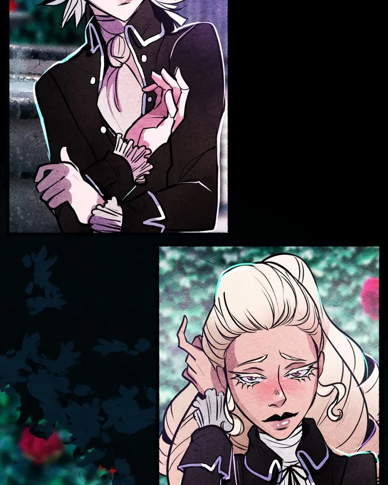 Nevermore Chapter 14 page 31 - 