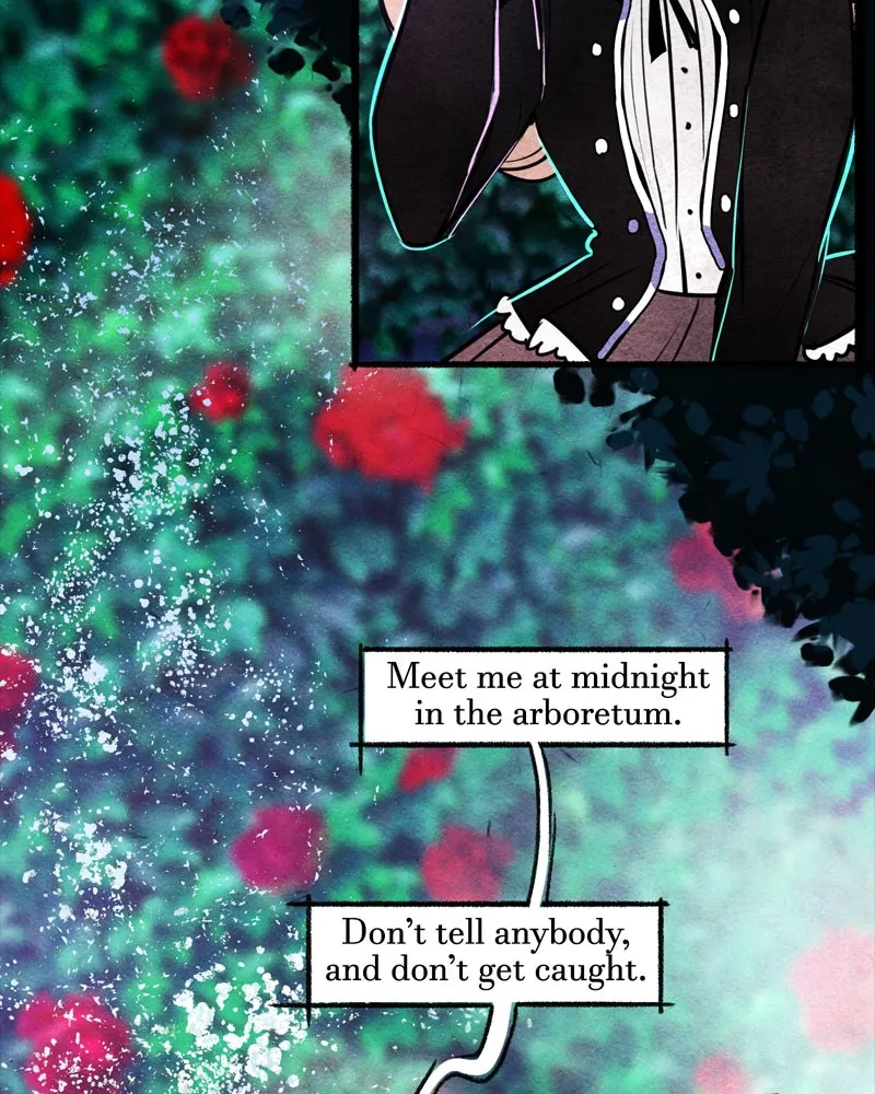 Nevermore Chapter 14 page 32 - 