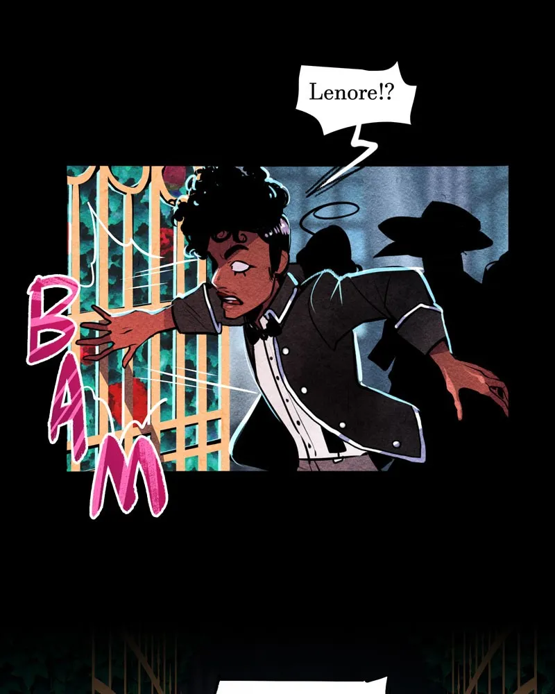 Nevermore Chapter 14 page 35 - 